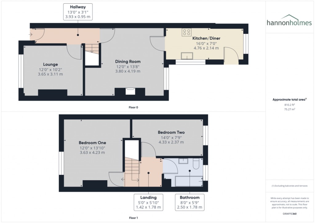 Floorplans For Walkden Road Worsley Manchester Greater Manchester