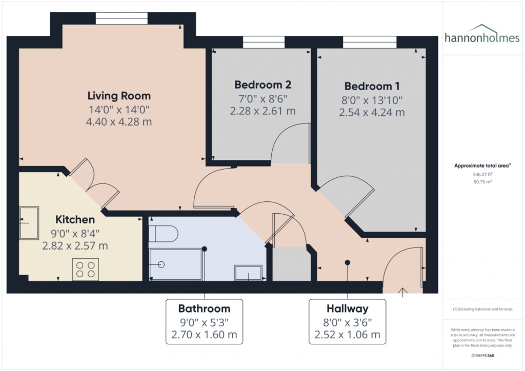 Floorplans For Lilac Gardens, Bolton